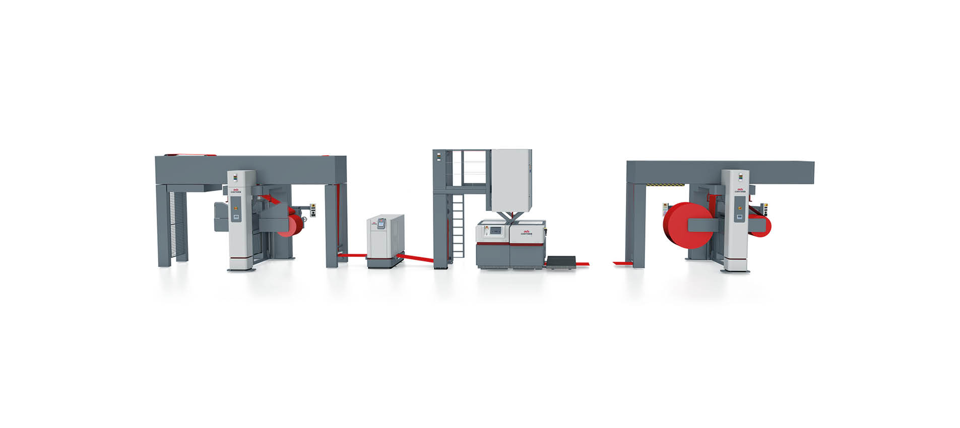 Contiweb | Contiweb BV
