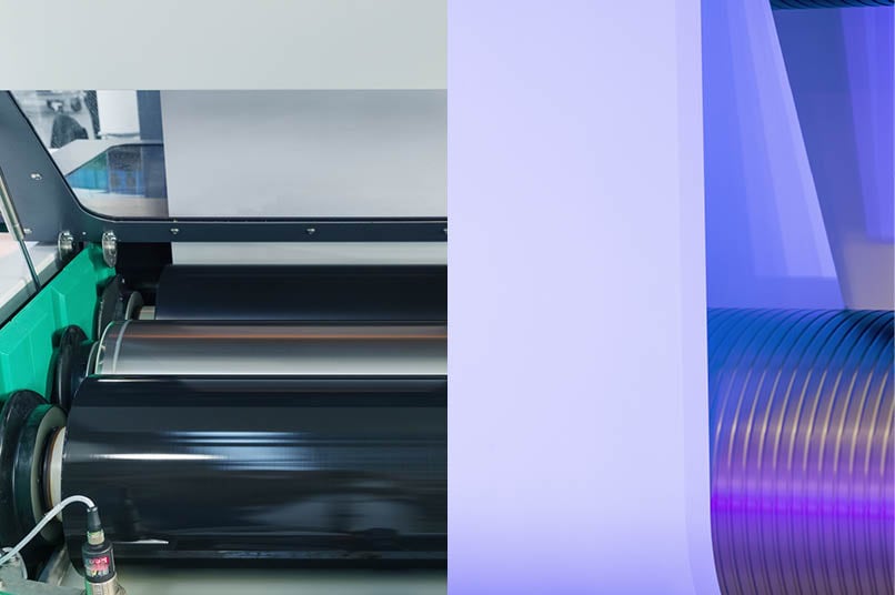 Post-coating | Contiweb BV