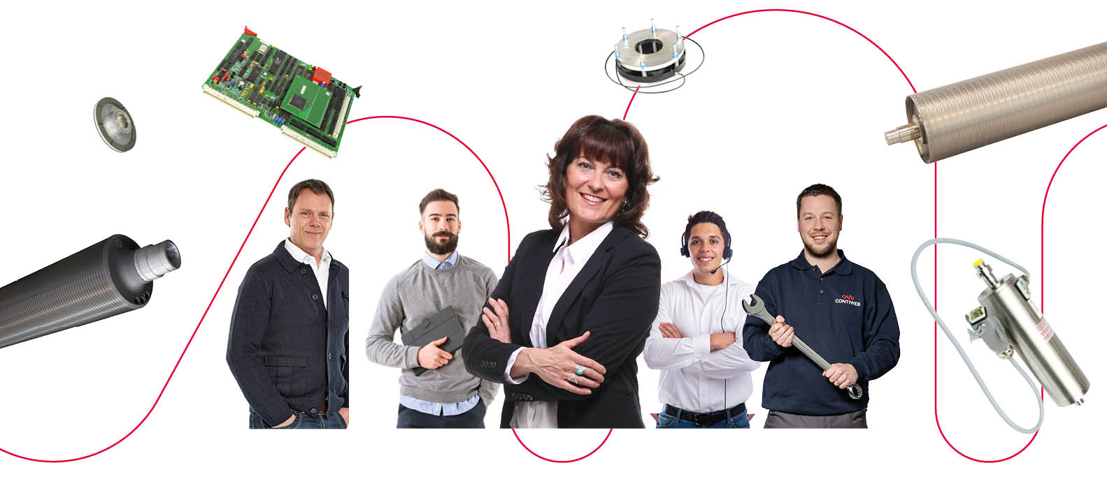 News and blogs | Contiweb BV