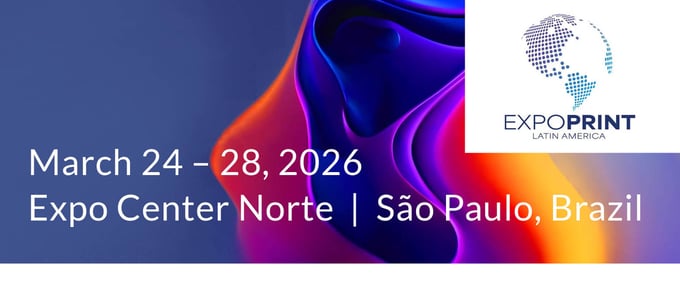 Contiweb at Expoprint 2026