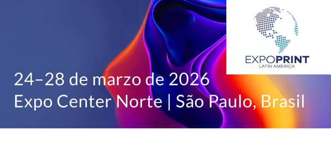 Contiweb en Expoprint 2026