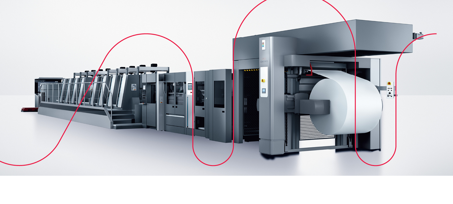 Contiweb | Contiweb BV