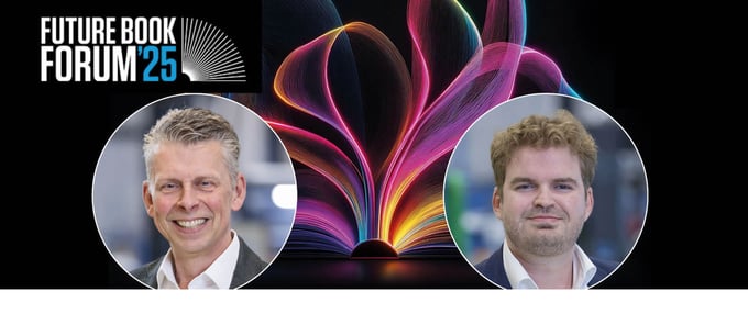 Contiweb met en avant l’automatisation intelligente au Future Book Forum