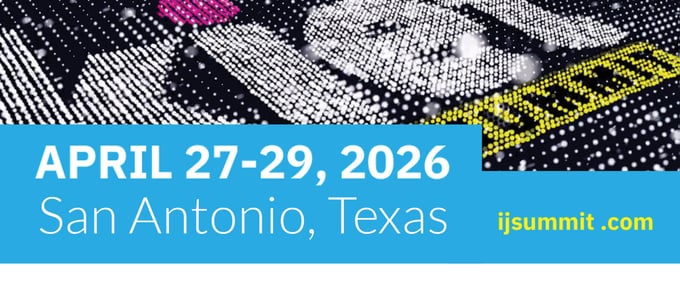 Contiweb Sponsors Inkjet Summit 2026