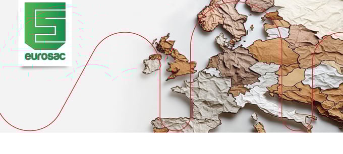 Contiweb rejoint EUROSAC et renforce sa position dans les solutions de fabrication de sacs en papier