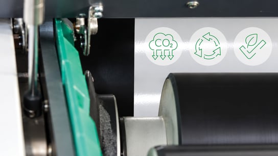 Demand for more sustainable packaging is driving the shift towards water-based and bio-based coatings