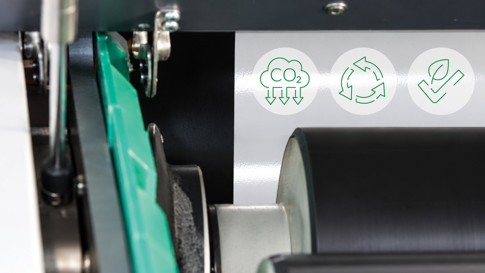 Demand for more sustainable packaging is driving the shift towards water-based and bio-based coatings1