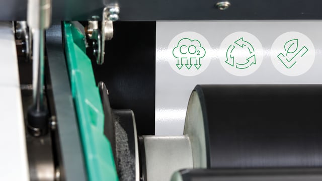Demand for more sustainable packaging is driving the shift towards water-based and bio-based coatings1