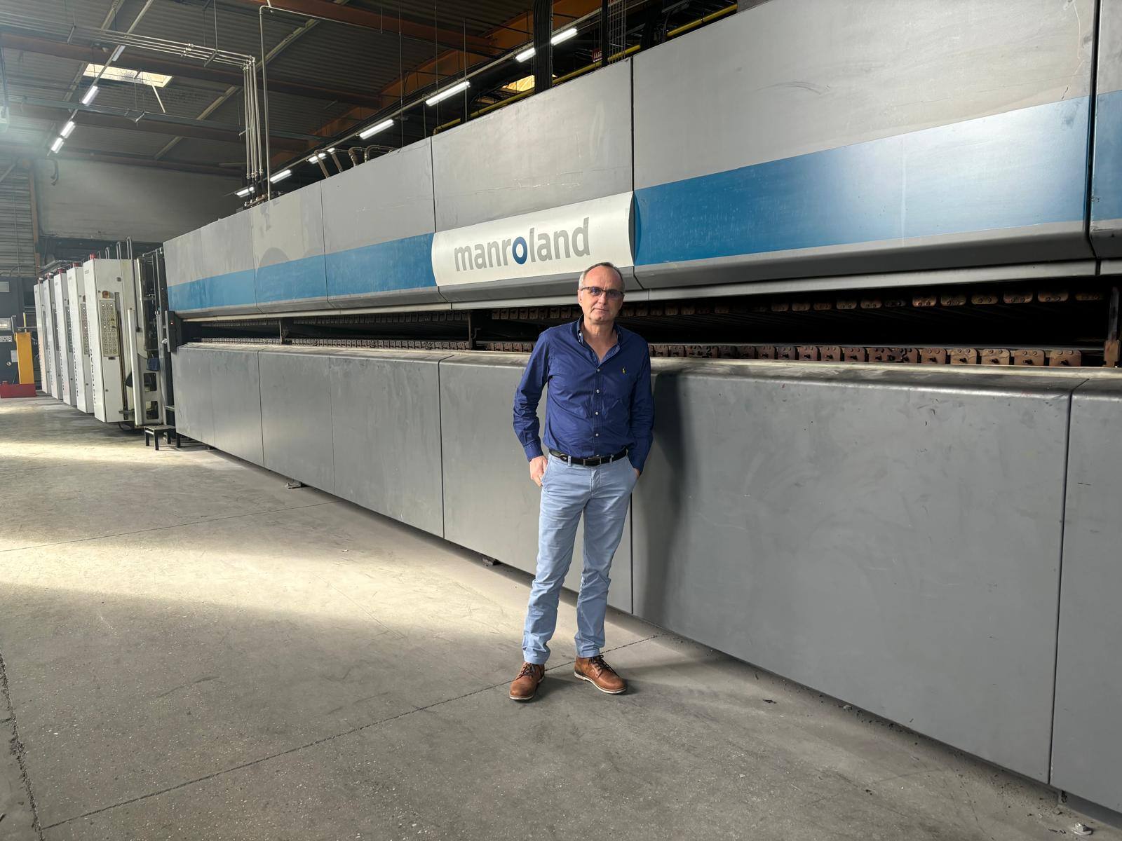 Contiweb | Contiweb BV