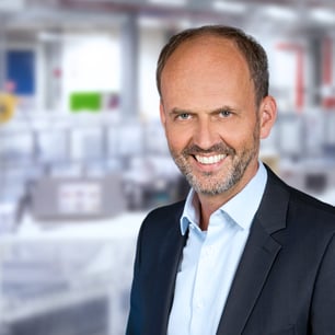 Contiweb schafft neue Vertriebsfunktion in Nordosteuropa