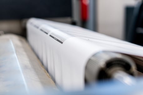 Obtenir le produit imprimé – plus vite !