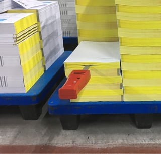 Das Schöne an Papier – wie man hygroskopische Eigenschaften kontrolliert