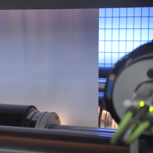 Offset Quality with Inkjet