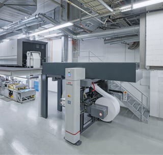 What has Auto-Splicing Reels Ever Done for Us?