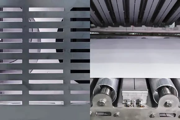 TextMedia Contiweb Technology Drying 3