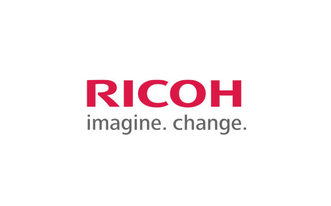 Ricoh